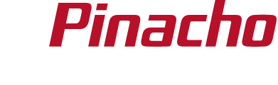 Logotipo de Pinacho